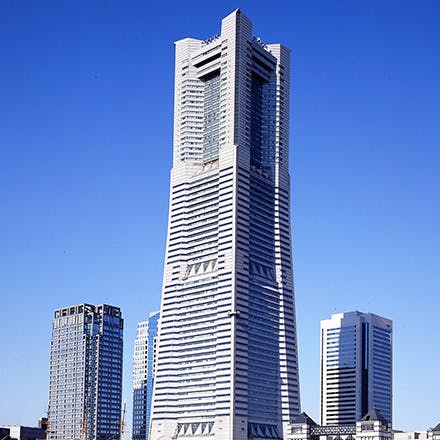 Yokohama building2